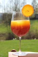 Recept na Kitl Tequila Sunrise