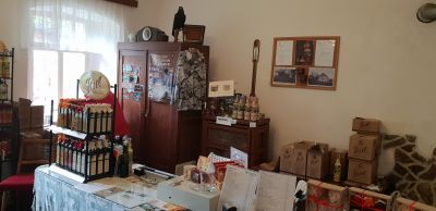 Kittelovo muzeum Pěnčín