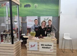 Kitl BIOFACH 2020