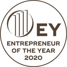Entrepreneur of the year in the Liberec region 2020