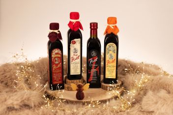 Darujte oblíbené elixíry od Kitla