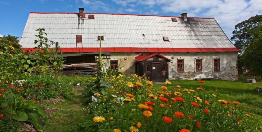 Kittelovo muzeum v Krásné na Jablonecku zakončí svou sezónu v sobotu 30. září 2017