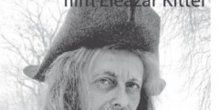Koncert Petra Linharta, výstava Bylinkami a ovocem proti nemocem a film Eleazar Kittel