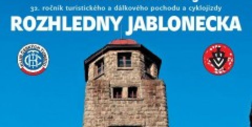 Rozhledny Jablonecka