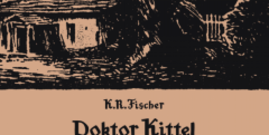 Kniha Doktor Kittel opět v prodeji!