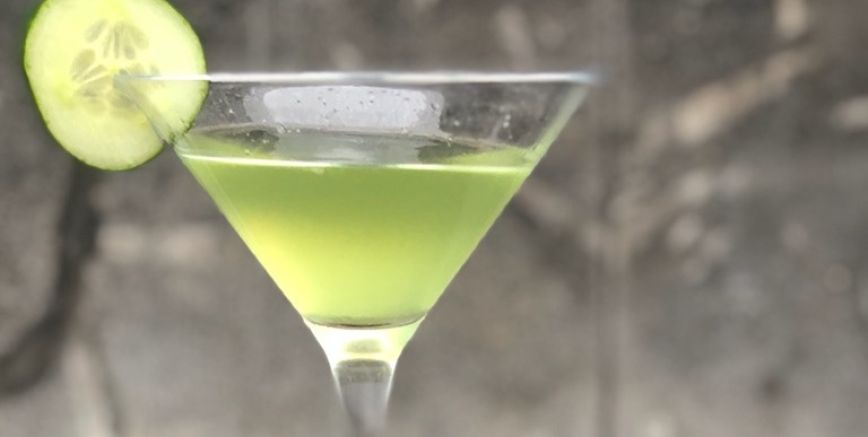 Cucumber TINI