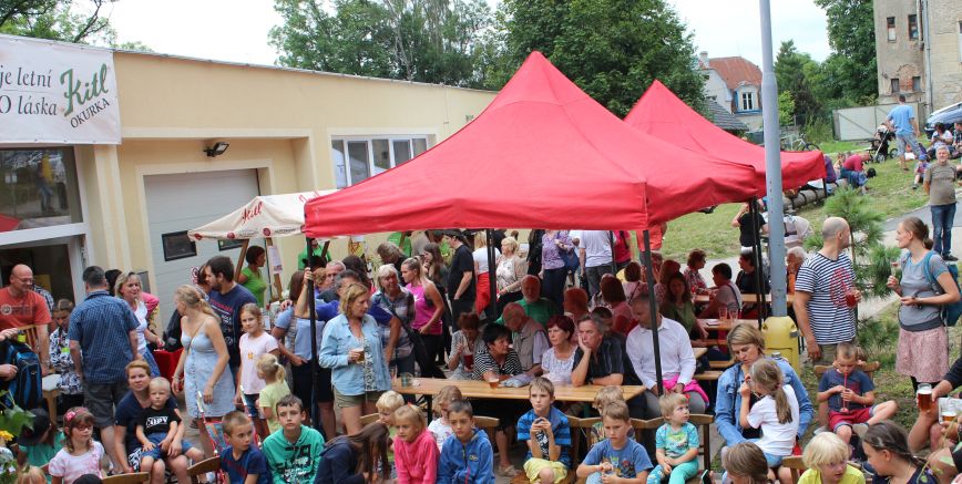 Už se to blíží! Den otevřených sudů Kitl 2020
