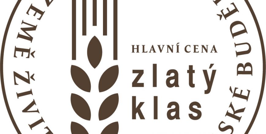 The main prize Země živitelka 2019