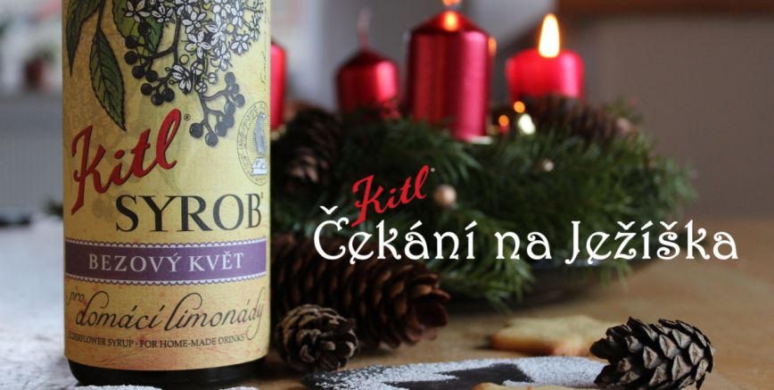 Adventní soutěž: Čekání na Ježíška s Kitlem