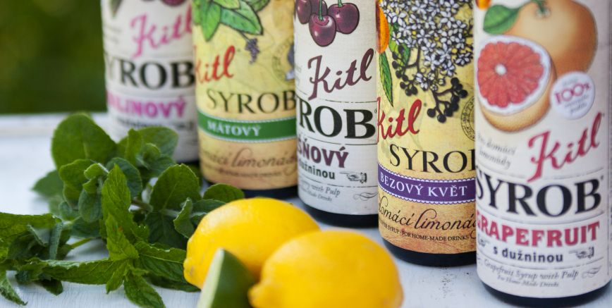 5 důvodů, proč jsou Kitl Syroby bezkonkurenční