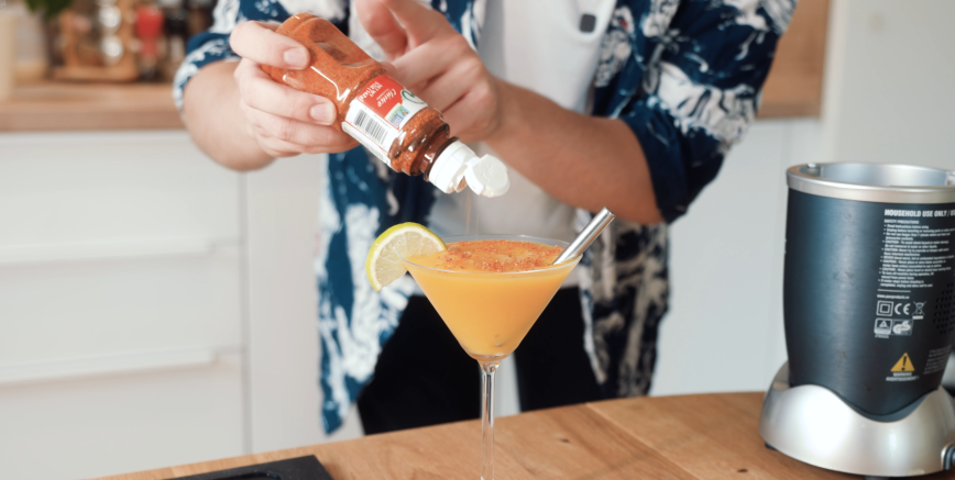 Kitl Frozen Margarita