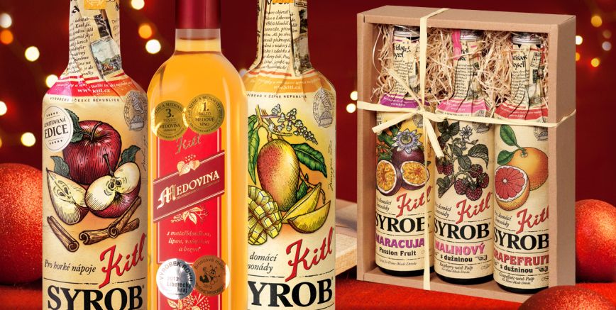 Obdarujte zaměstnance, klienty a firmy skvělým vánočním dárkem