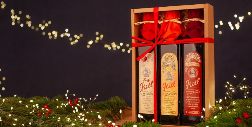 Garantováné termíny doručení do Vánoc